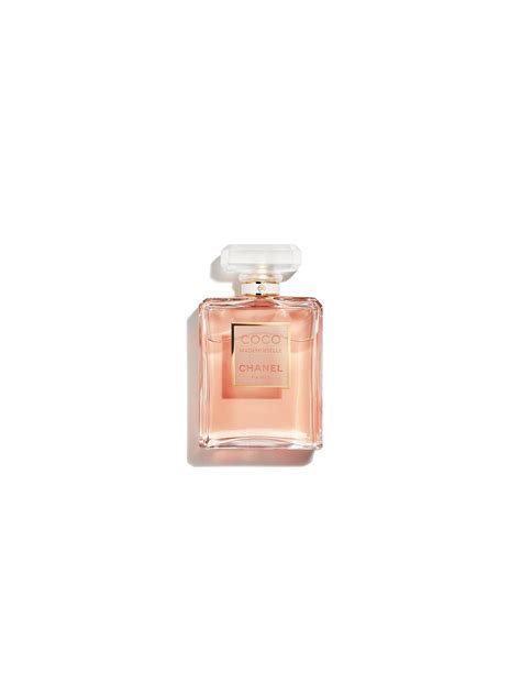 chanel perfume mademoiselle john lewis